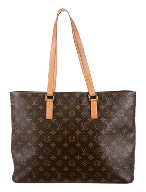 large monogram louis vuitton tote